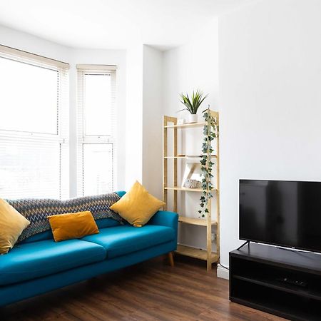 Belfast City - 3 Bed Cosy Terrace Home - Hip And Trendy Ormeau Road Exterior foto