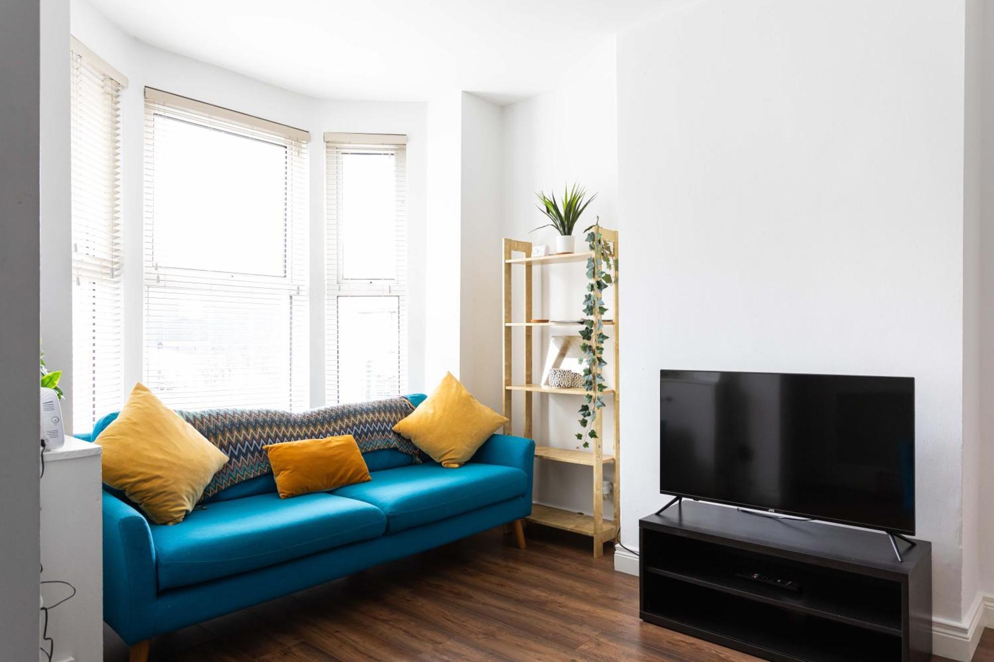 Belfast City - 3 Bed Cosy Terrace Home - Hip And Trendy Ormeau Road Exterior foto
