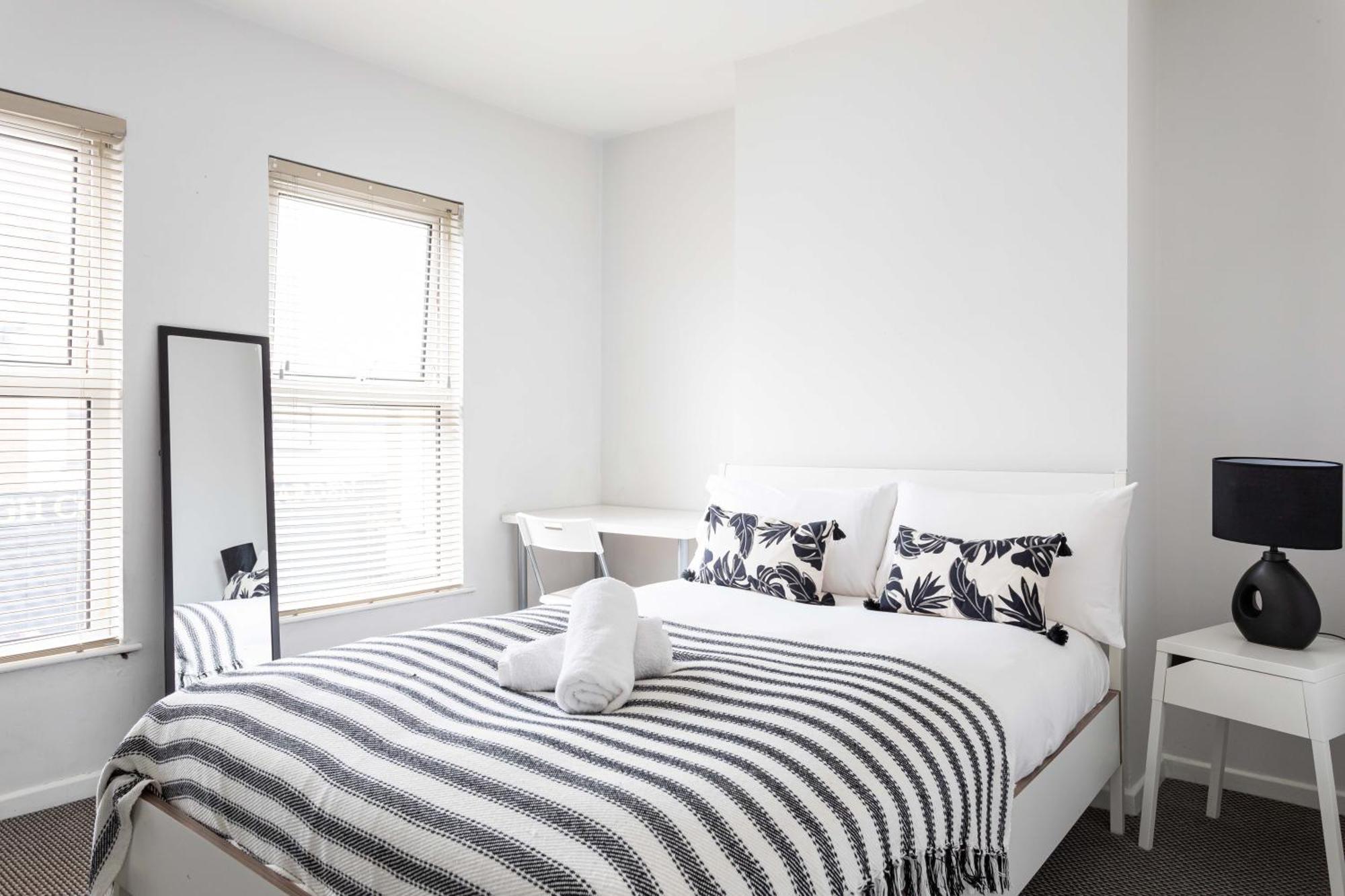 Belfast City - 3 Bed Cosy Terrace Home - Hip And Trendy Ormeau Road Exterior foto