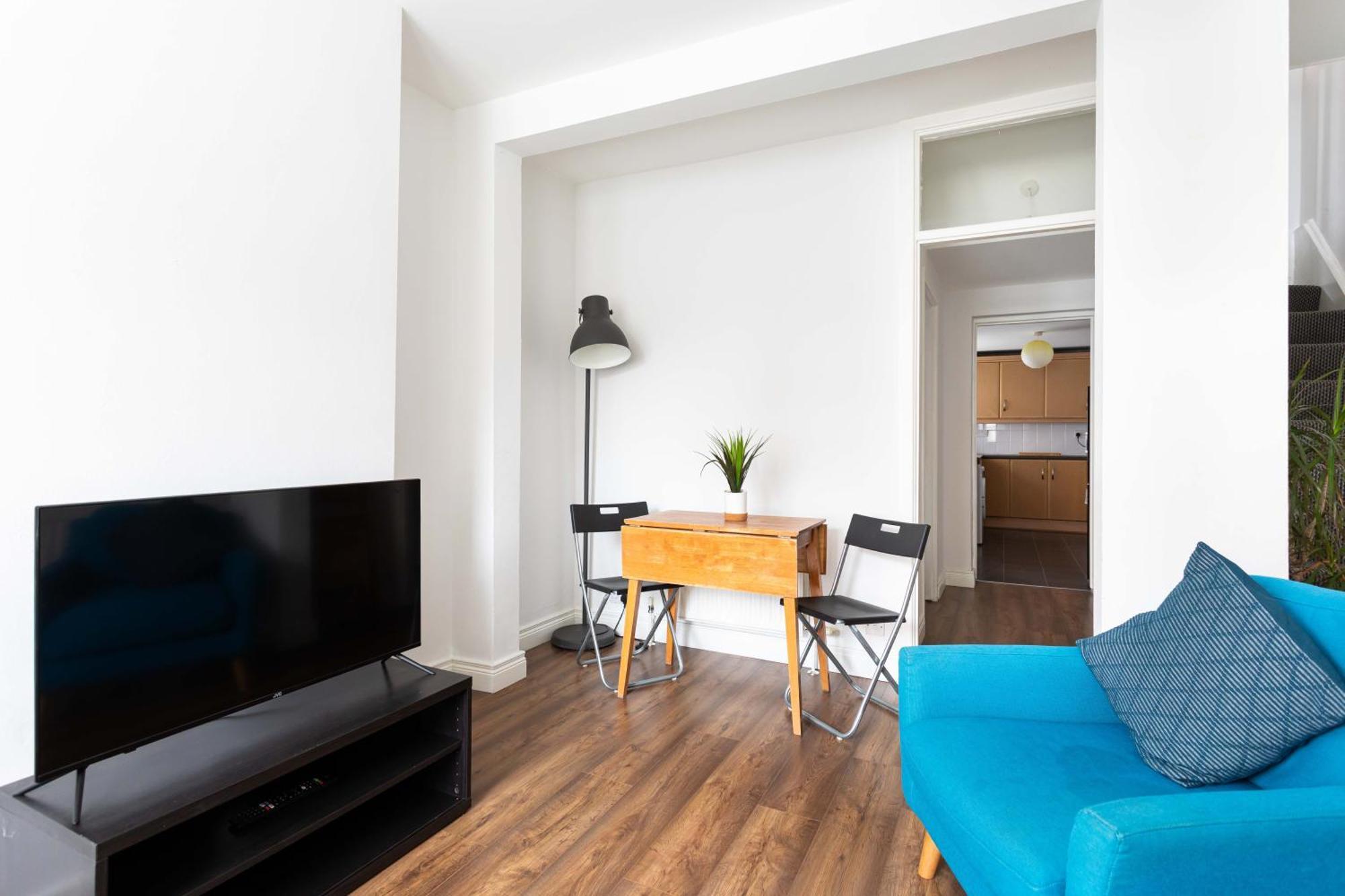 Belfast City - 3 Bed Cosy Terrace Home - Hip And Trendy Ormeau Road Exterior foto