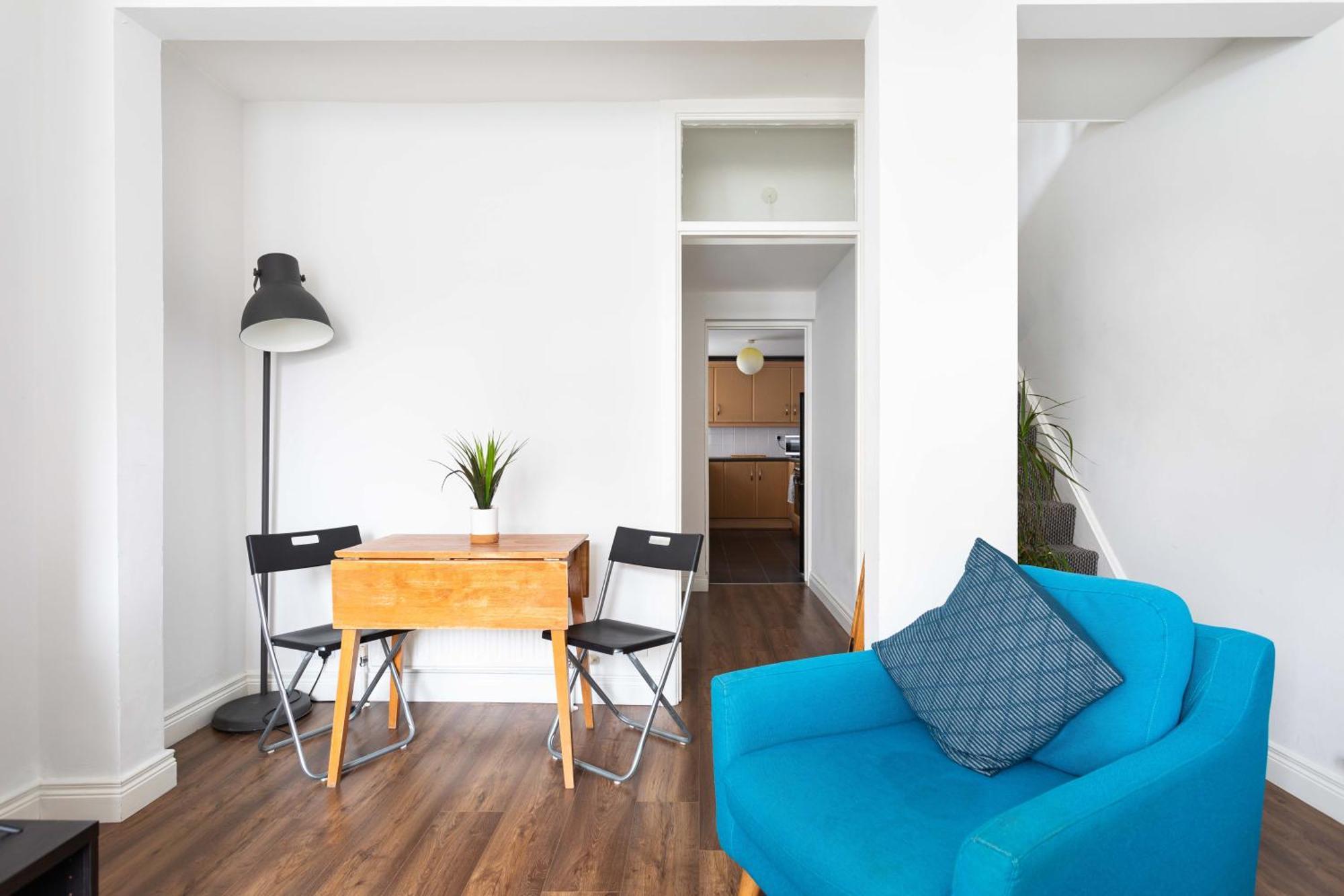 Belfast City - 3 Bed Cosy Terrace Home - Hip And Trendy Ormeau Road Exterior foto