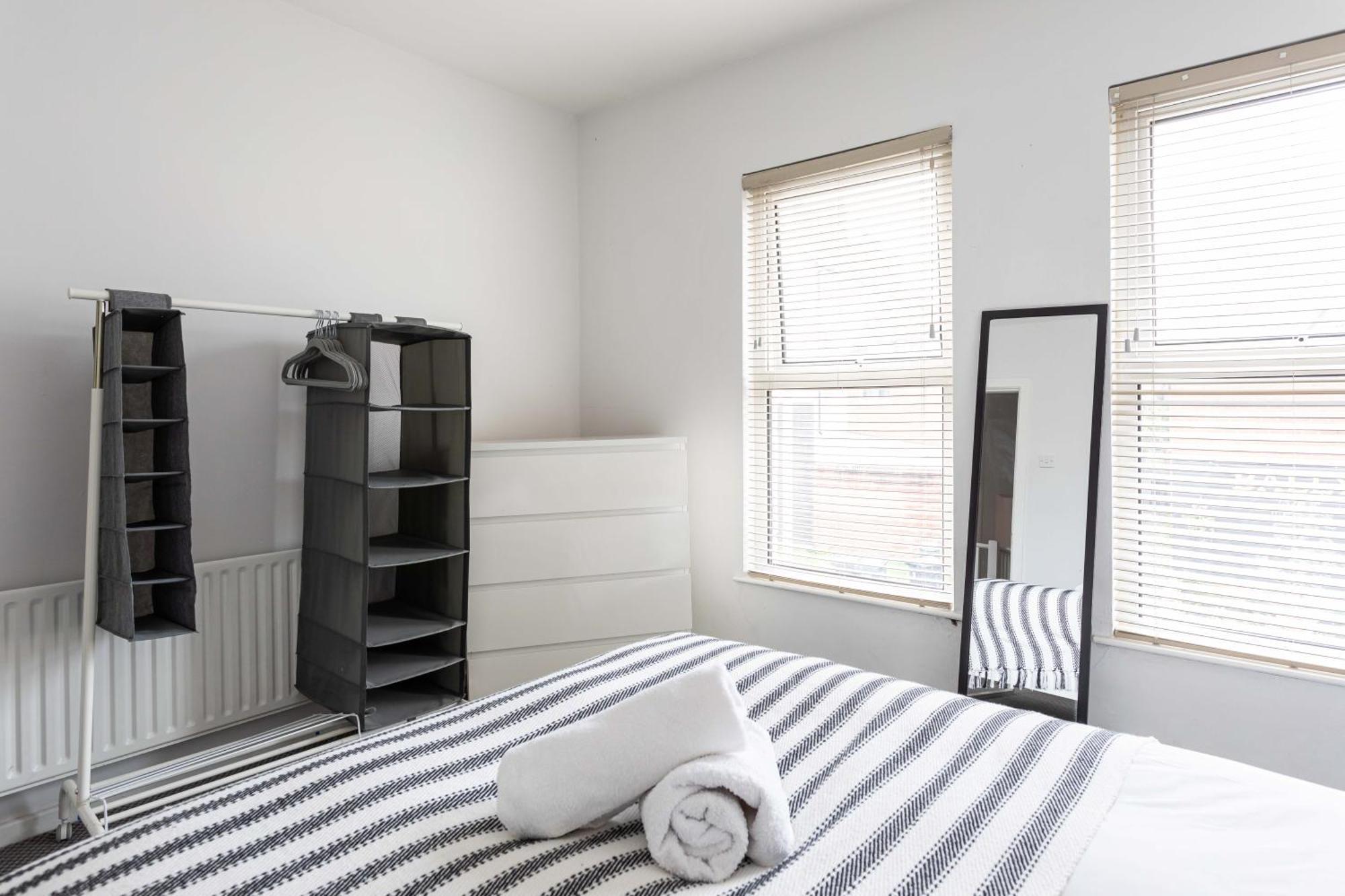 Belfast City - 3 Bed Cosy Terrace Home - Hip And Trendy Ormeau Road Exterior foto