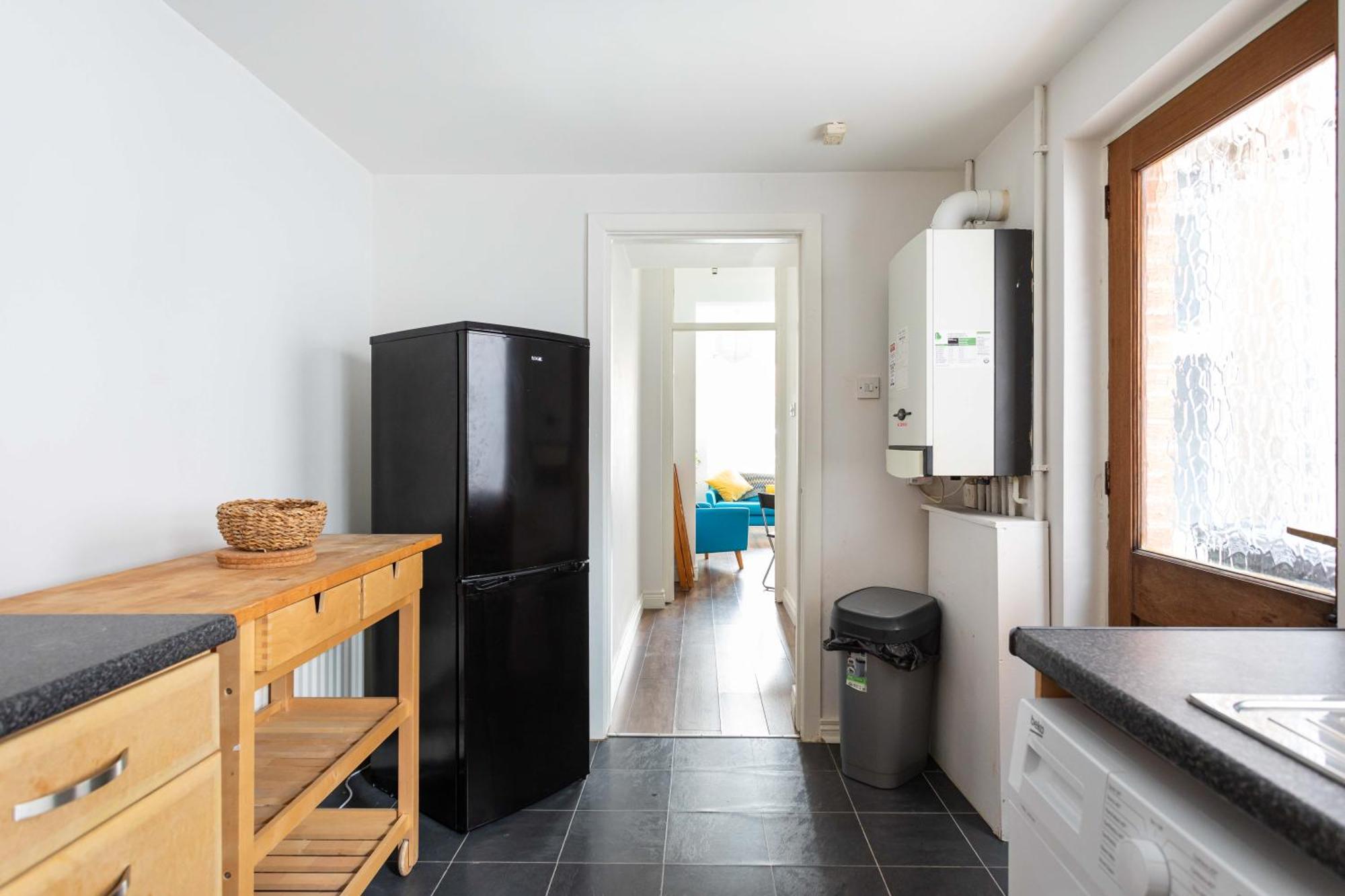 Belfast City - 3 Bed Cosy Terrace Home - Hip And Trendy Ormeau Road Exterior foto