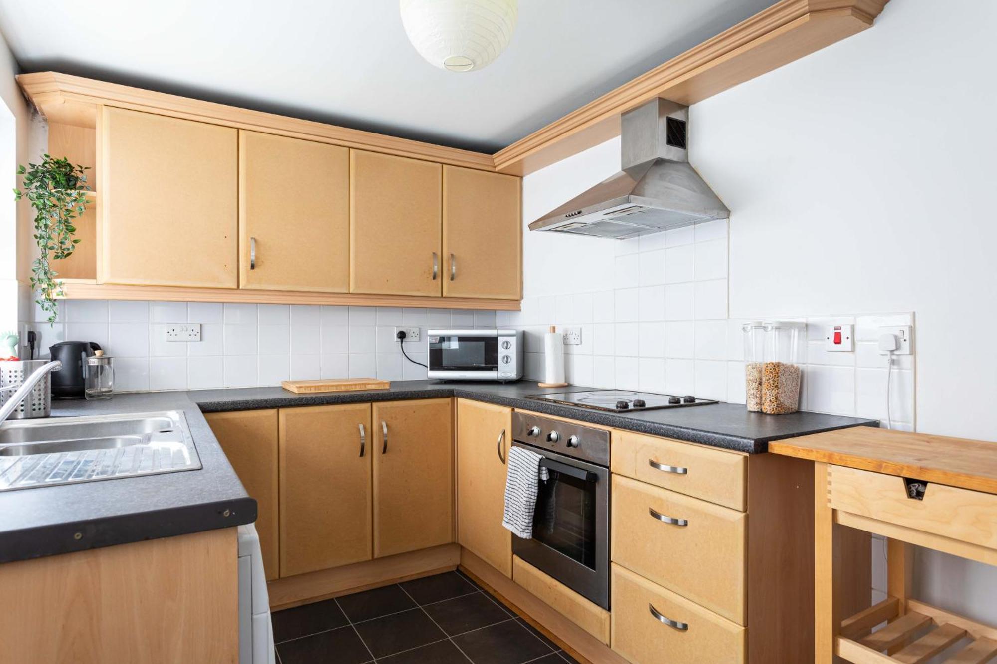 Belfast City - 3 Bed Cosy Terrace Home - Hip And Trendy Ormeau Road Exterior foto