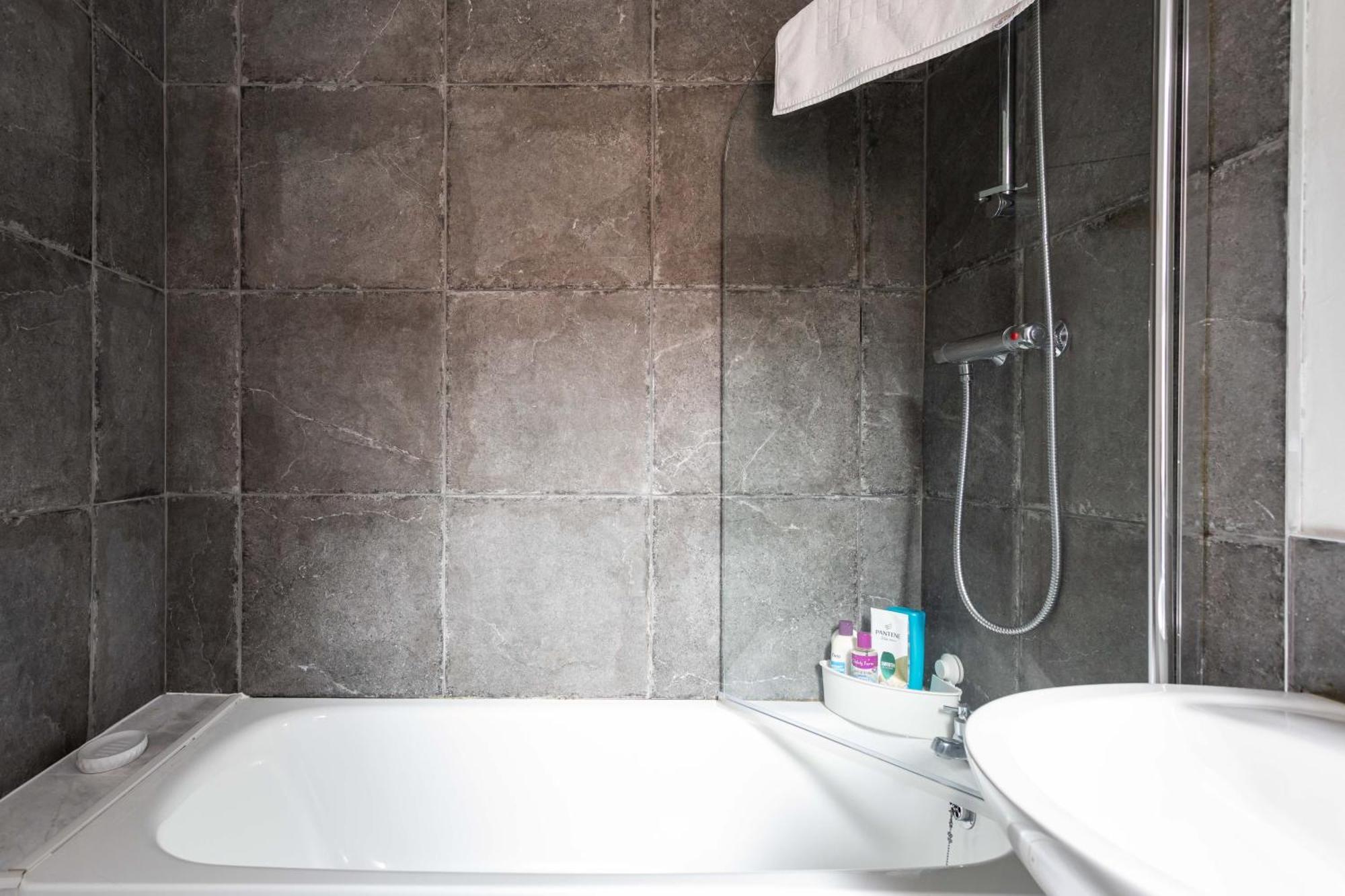 Belfast City - 3 Bed Cosy Terrace Home - Hip And Trendy Ormeau Road Exterior foto