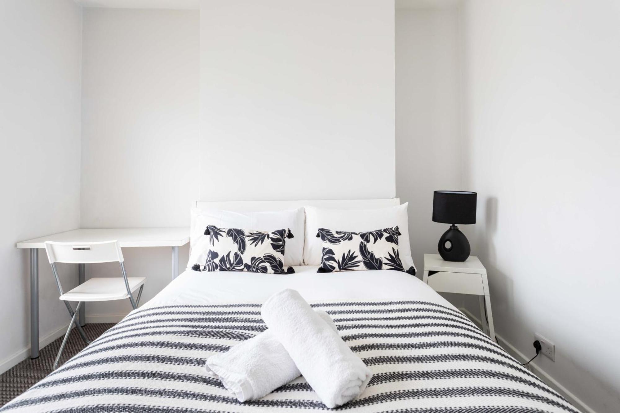 Belfast City - 3 Bed Cosy Terrace Home - Hip And Trendy Ormeau Road Exterior foto
